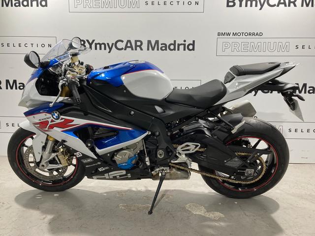 BMW Motorrad S 1000 RR  de ocasión 