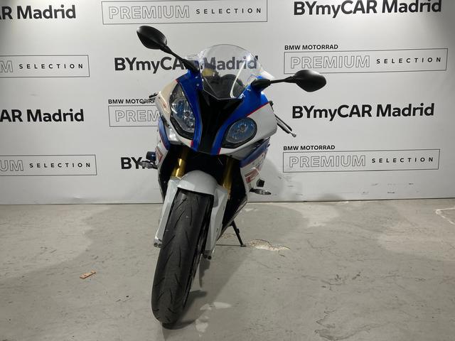 BMW Motorrad S 1000 RR  de ocasión 