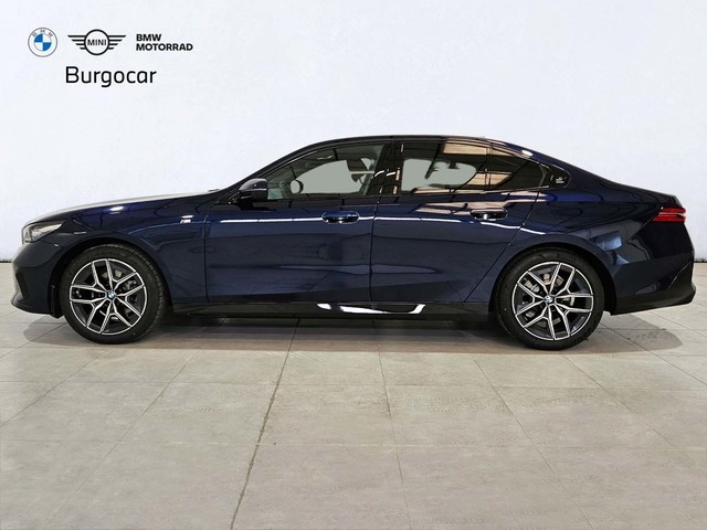 fotoG 2 del BMW Serie 5 520d xDrive 145 kW (197 CV) 197cv Diésel del 2023 en Burgos