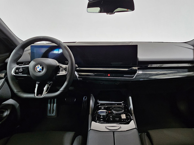 fotoG 6 del BMW Serie 5 520d xDrive 145 kW (197 CV) 197cv Diésel del 2023 en Burgos