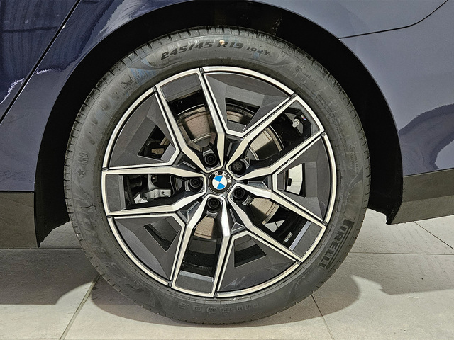 fotoG 9 del BMW Serie 5 520d xDrive 145 kW (197 CV) 197cv Diésel del 2023 en Burgos