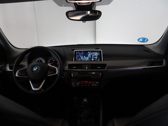 fotoG 6 del BMW X1 xDrive25e 162 kW (220 CV) 220cv Híbrido Electro/Gasolina del 2022 en Barcelona