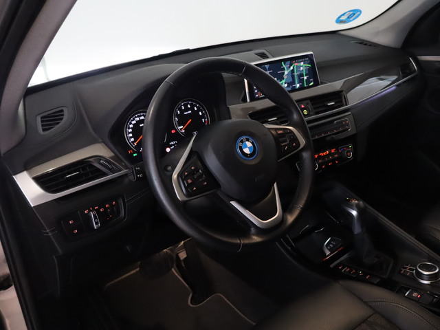 fotoG 14 del BMW X1 xDrive25e 162 kW (220 CV) 220cv Híbrido Electro/Gasolina del 2022 en Barcelona