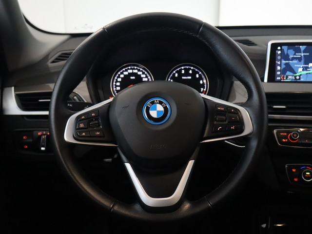 fotoG 15 del BMW X1 xDrive25e 162 kW (220 CV) 220cv Híbrido Electro/Gasolina del 2022 en Barcelona