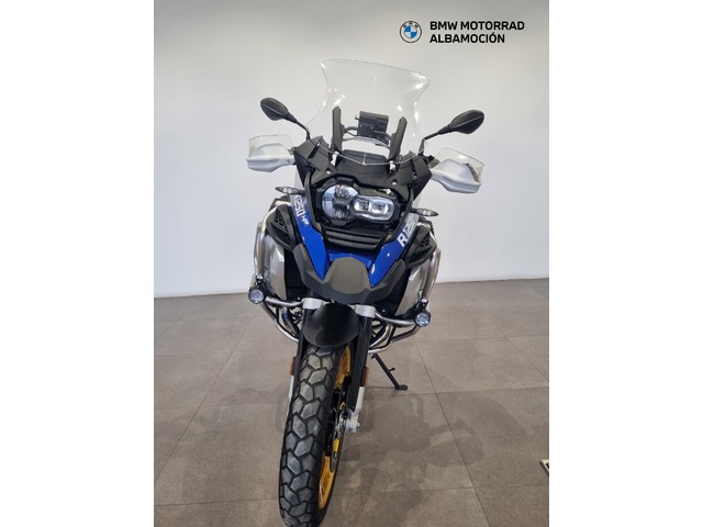 BMW Motorrad R 1250 GS Adventure  de ocasión 