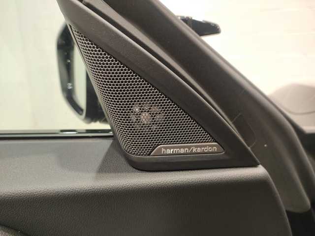 BMW M M2 Coupe color Negro. Año 2023. 338KW(460CV). Gasolina. En concesionario MOTOR MUNICH S.A.U  - Terrassa de Barcelona