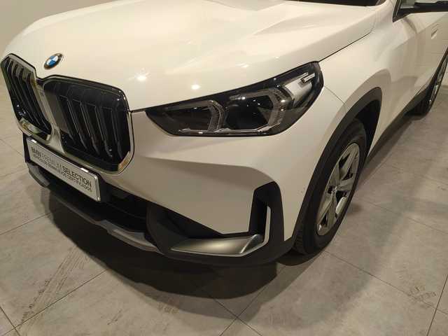 fotoG 5 del BMW X1 sDrive18d 110 kW (150 CV) 150cv Diésel del 2022 en Barcelona