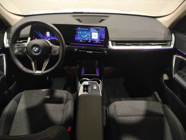 fotoG 6 del BMW X1 sDrive18d 110 kW (150 CV) 150cv Diésel del 2022 en Barcelona