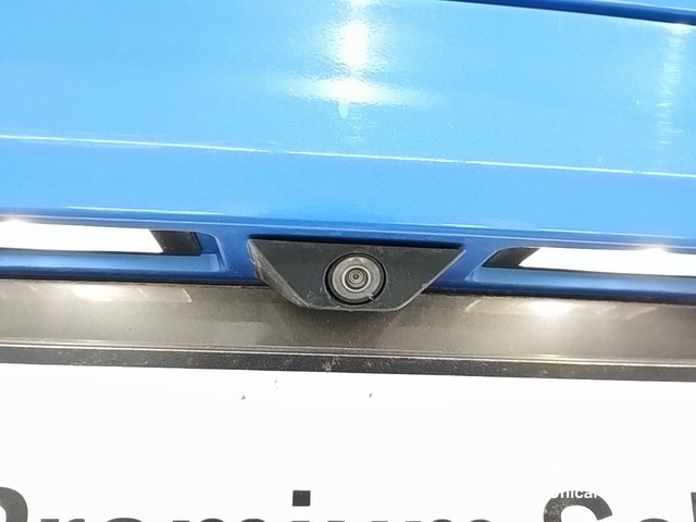 BMW X2 sDrive18i color Azul. Año 2018. 103KW(140CV). Gasolina. En concesionario Unicars de Lleida