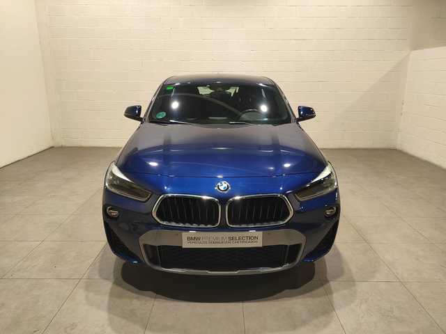 fotoG 1 del BMW X2 sDrive18i 103 kW (140 CV) 140cv Gasolina del 2019 en Barcelona
