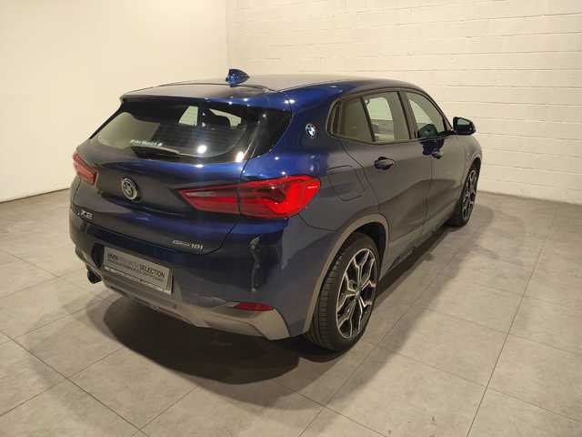 fotoG 3 del BMW X2 sDrive18i 103 kW (140 CV) 140cv Gasolina del 2019 en Barcelona