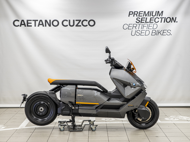 BMW Motorrad CE 04  de ocasión 