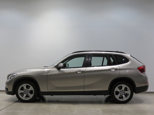 fotoG 2 del BMW X1 sDrive18d 105 kW (143 CV) 143cv Diésel del 2014 en Alicante