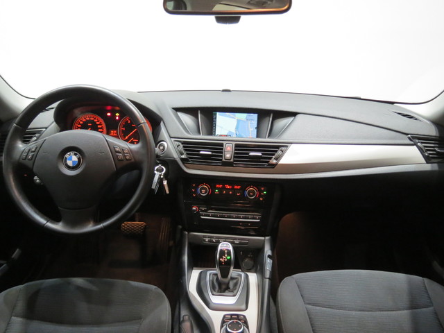 fotoG 6 del BMW X1 sDrive18d 105 kW (143 CV) 143cv Diésel del 2014 en Alicante