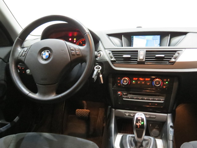 fotoG 21 del BMW X1 sDrive18d 105 kW (143 CV) 143cv Diésel del 2014 en Alicante