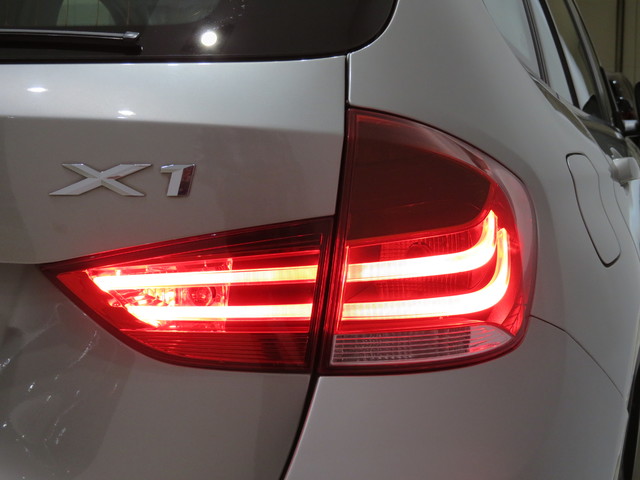 fotoG 32 del BMW X1 sDrive18d 105 kW (143 CV) 143cv Diésel del 2014 en Alicante