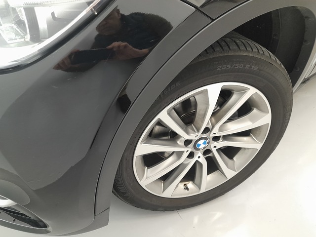 fotoG 5 del BMW X6 xDrive30d 190 kW (258 CV) 258cv Diésel del 2017 en Huesca