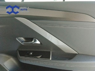 Opel Astra 1.6T Hybrid PHEV de segunda mano