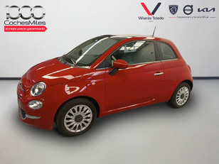 Fiat 500 en Motorflash