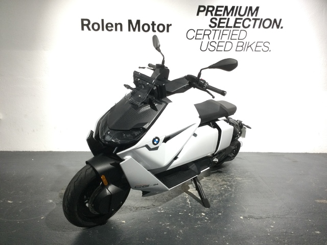 BMW Motorrad CE 04  de ocasión 