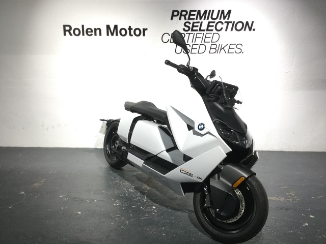 BMW Motorrad CE 04  de ocasión 