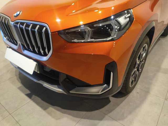 fotoG 5 del BMW X1 sDrive18i 100 kW (136 CV) 136cv Gasolina del 2023 en Barcelona