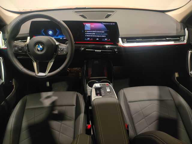 fotoG 6 del BMW X1 sDrive18i 100 kW (136 CV) 136cv Gasolina del 2023 en Barcelona