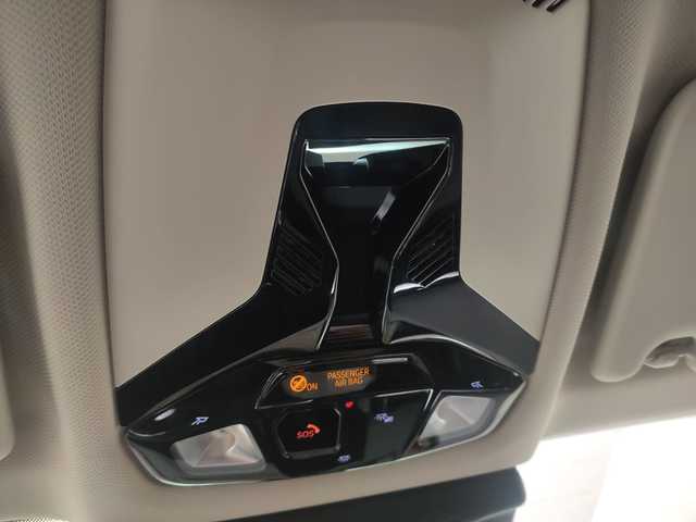 fotoG 13 del BMW X1 sDrive18i 100 kW (136 CV) 136cv Gasolina del 2023 en Barcelona