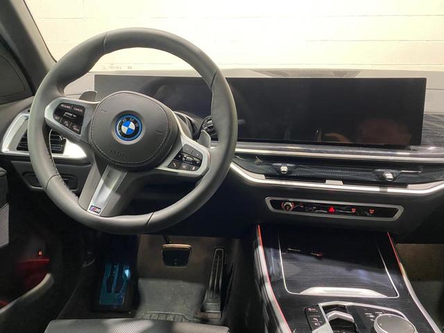 fotoG 6 del BMW X5 xDrive50e xLine 360 kW (489 CV) 489cv Híbrido Electro/Gasolina del 2023 en Barcelona