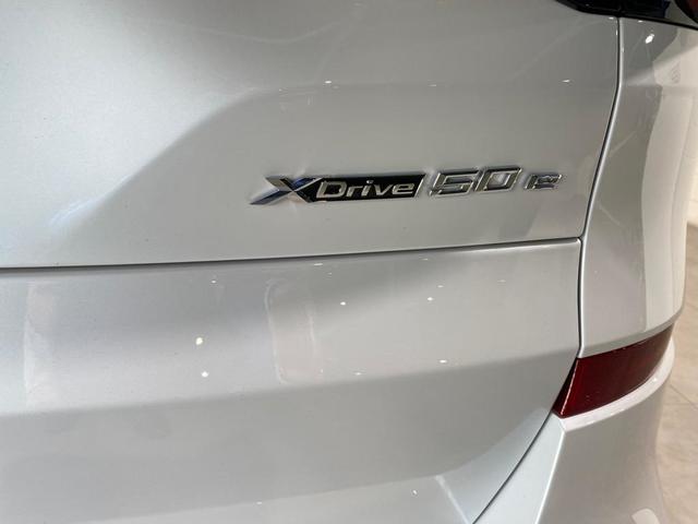 fotoG 19 del BMW X5 xDrive50e xLine 360 kW (489 CV) 489cv Híbrido Electro/Gasolina del 2023 en Barcelona