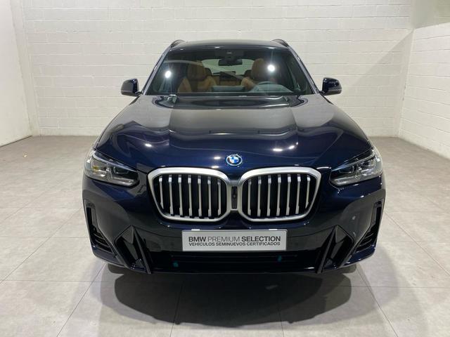 fotoG 1 del BMW X3 xDrive30e xLine 215 kW (292 CV) 292cv Híbrido Electro/Gasolina del 2023 en Barcelona