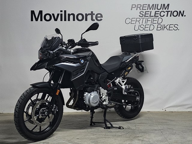 BMW Motorrad F 750 GS  de ocasión 