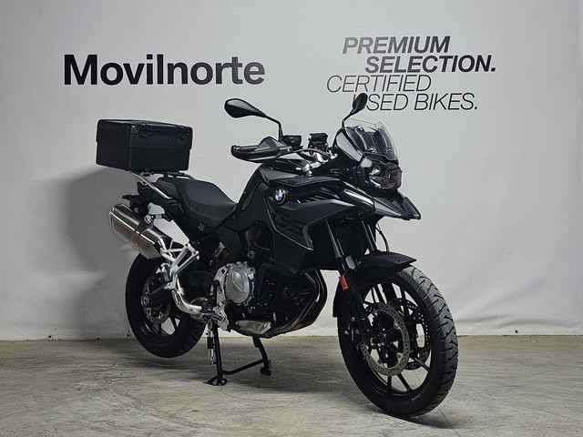 BMW Motorrad F 750 GS  de ocasión 