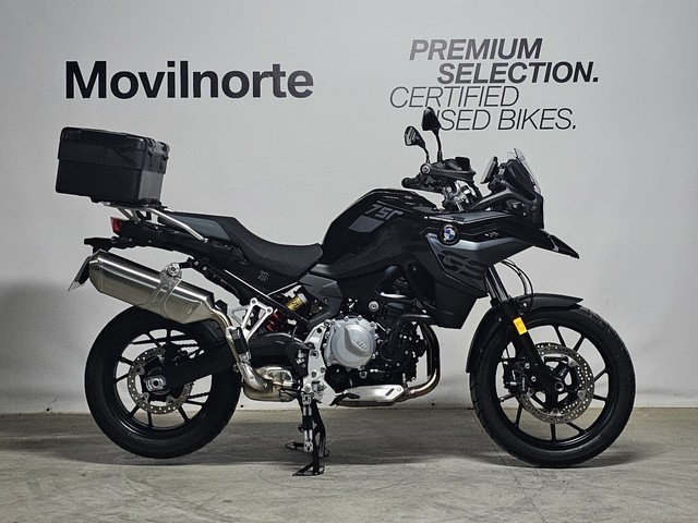 BMW Motorrad F 750 GS  de ocasión 