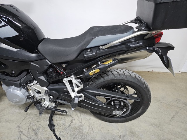 BMW Motorrad F 750 GS  de ocasión 