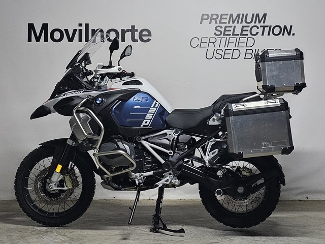 Moto BMW Motorrad R 1250 GS Adventure de Ocasión 43357510