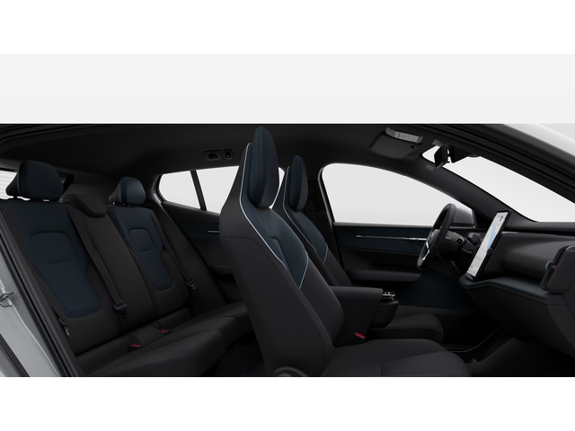 Volvo EX30 segunda mano 43383250 - 6 Volvo EX30 segunda mano 43383250 - 6