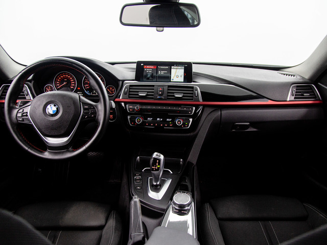 fotoG 6 del BMW Serie 4 420d Coupe 140 kW (190 CV) 190cv Diésel del 2019 en Alicante