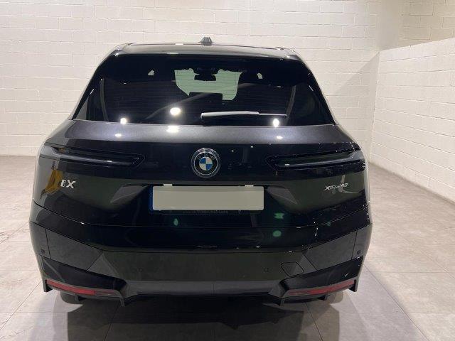 fotoG 4 del BMW iX xDrive40 240 kW (326 CV) 326cv Eléctrico del 2023 en Barcelona