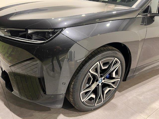 fotoG 5 del BMW iX xDrive40 240 kW (326 CV) 326cv Eléctrico del 2023 en Barcelona