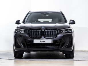 Fotos de BMW X3 xDrive30e color Gris. Año 2023. 215KW(292CV). Híbrido Electro/Gasolina. En concesionario Oliva Motor Tarragona de Tarragona