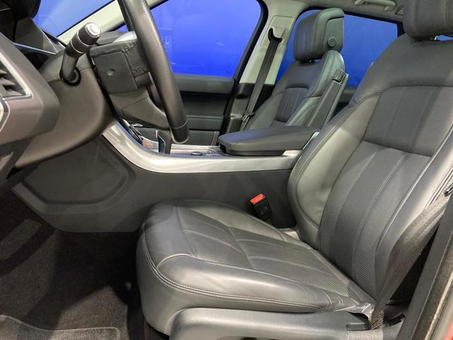 Land Rover Range Rover Sport 2.0 Si4 PHEV HSE 297 kW (404 CV)