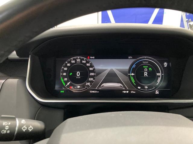 Land Rover Range Rover Sport 2.0 Si4 PHEV HSE 297 kW (404 CV)