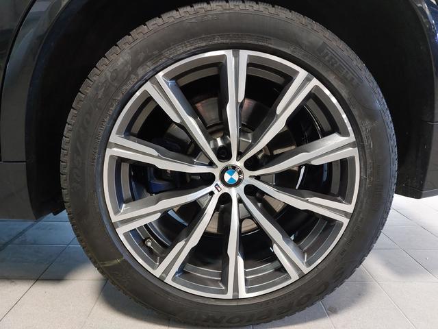 BMW X5 xDrive30d color Negro. Año 2019. 195KW(265CV). Diésel. En concesionario Automóviles Oviedo S.A. de Asturias