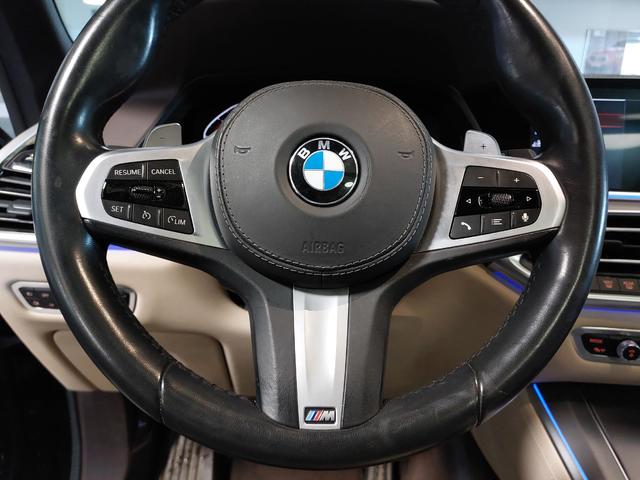 fotoG 13 del BMW X5 xDrive30d 195 kW (265 CV) 265cv Diésel del 2019 en Asturias