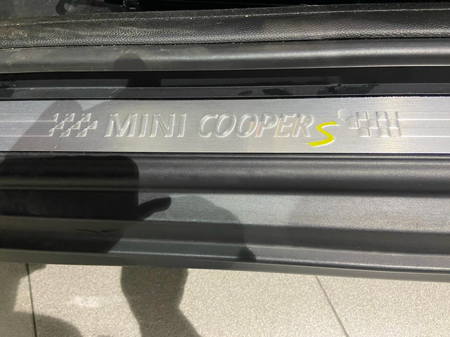 fotoG 31 del MINI MINI 3 Puertas Cooper SE 135 kW (184 CV) 184cv Eléctrico del 2022 en Almería