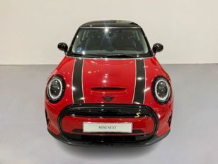 Fotos de MINI 3 Puertas Cooper SE 135 kW (184 CV)