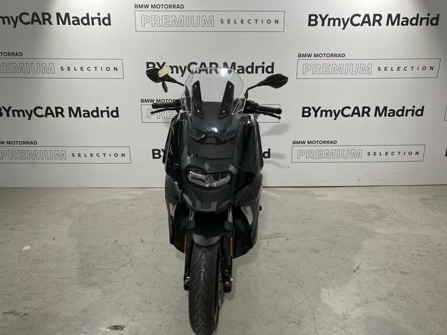 BMW Motorrad C 400 X  de ocasión 