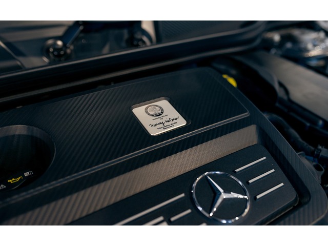 Mercedes-Benz Clase A A 45 AMG 4Matic 280 kW (381 CV)