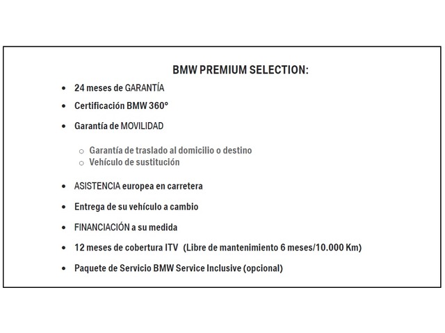 BMW Serie 1 118d color Negro. Año 2023. 110KW(150CV). Diésel. En concesionario Movilnorte El Plantio de Madrid